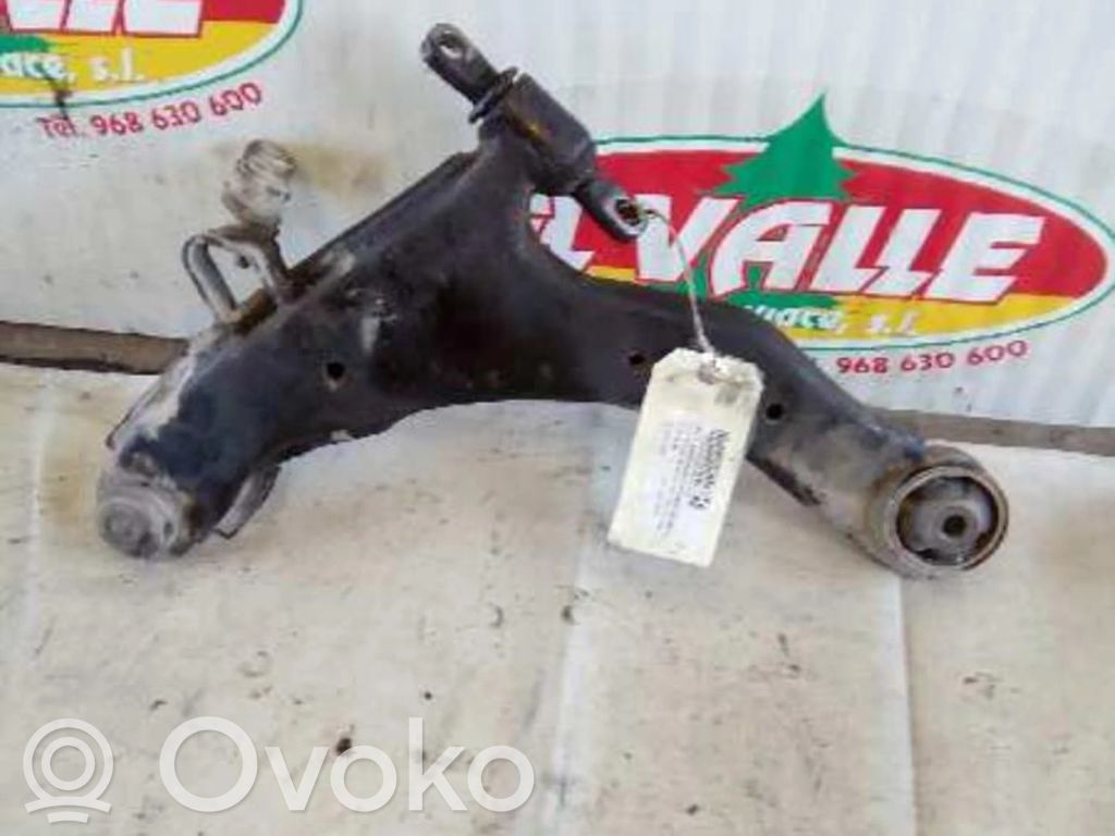 Hyundai Elantra Front lower control arm/wishbone 