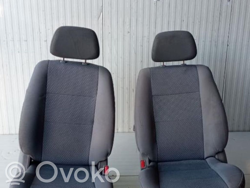 Juego del asiento