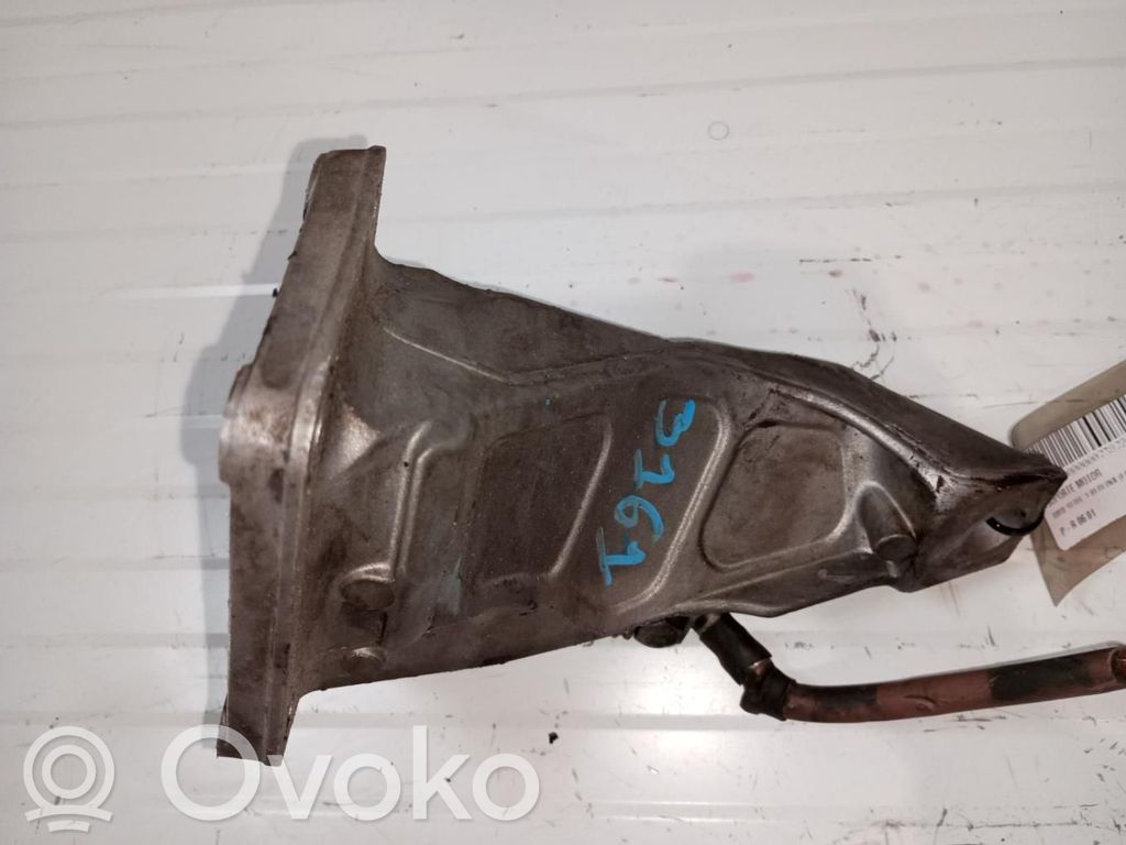 Support de moteur, coussinet   6754185