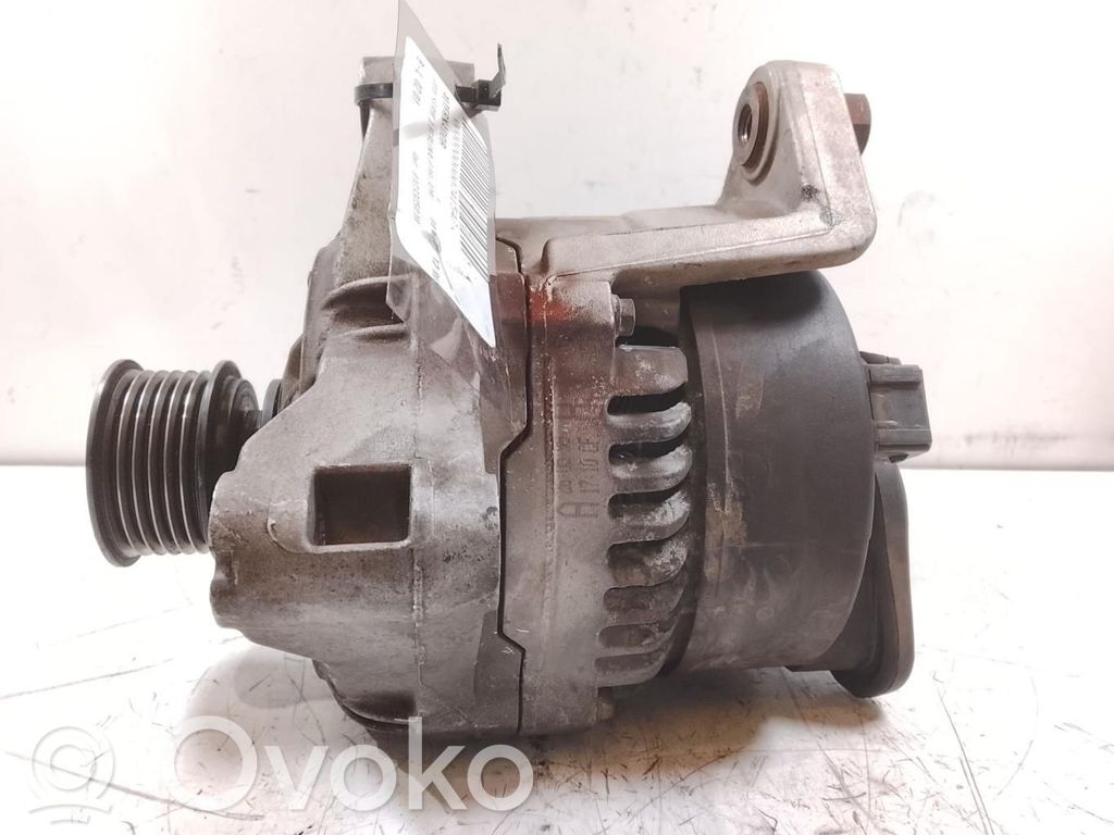 Alternador   0123325010