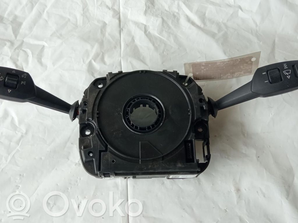 BMW 1 E81 E87 Multifunctional control switch/knob 