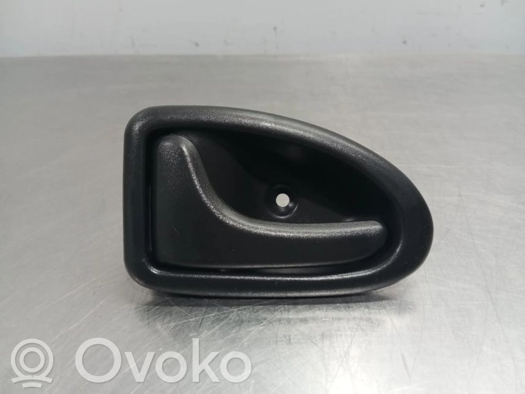 Renault Megane II Front door interior handle 