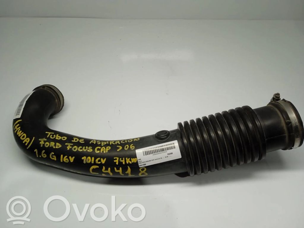 Oil fill pipe   9A673BB