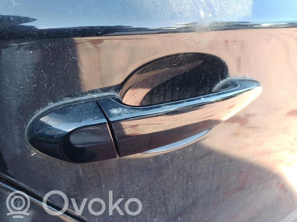 Muu ulkopuolen osa
