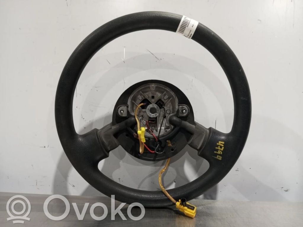 Ford Ka Airbag lateral 