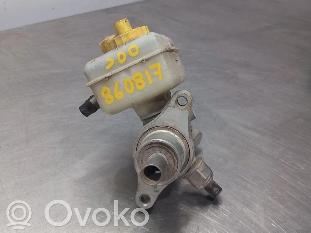 Audi A3 S3 8L Jarrutehostin 
