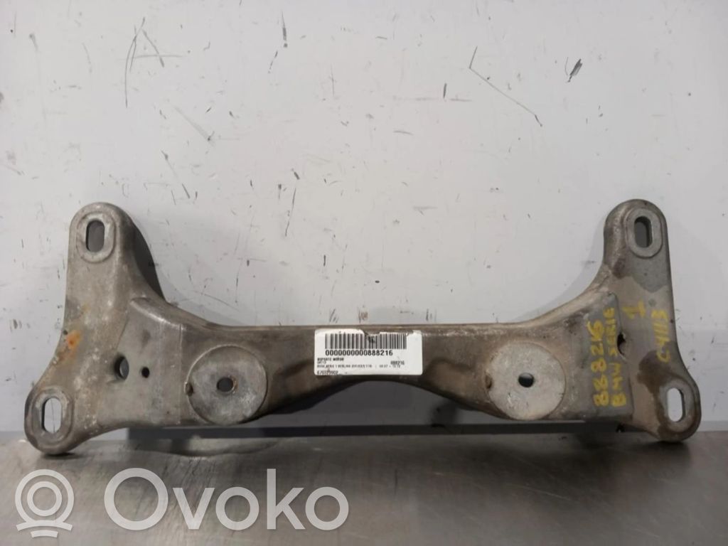 BMW 1 E81 E87 Engine mount bracket 