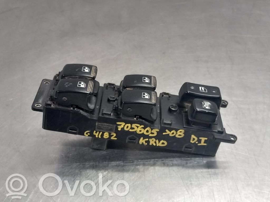 KIA Rio Comutator comandă geamuri electrice 