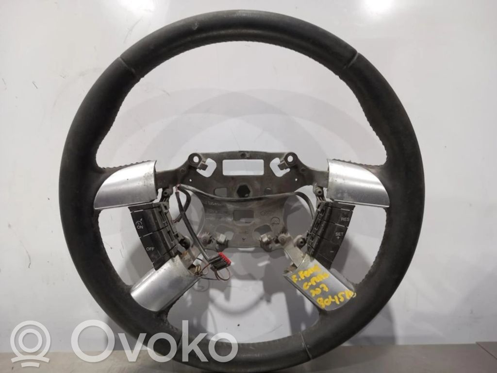 Ford C-MAX I Šoninė oro pagalvė 
