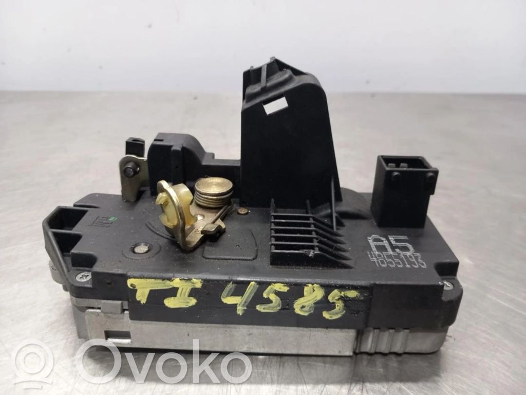 Saab 9-5 Rear door lock 