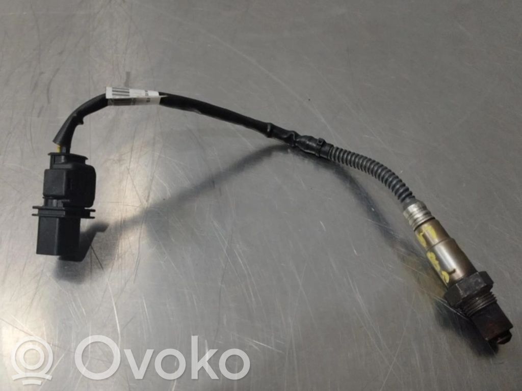 Sonda lambda   0258017118