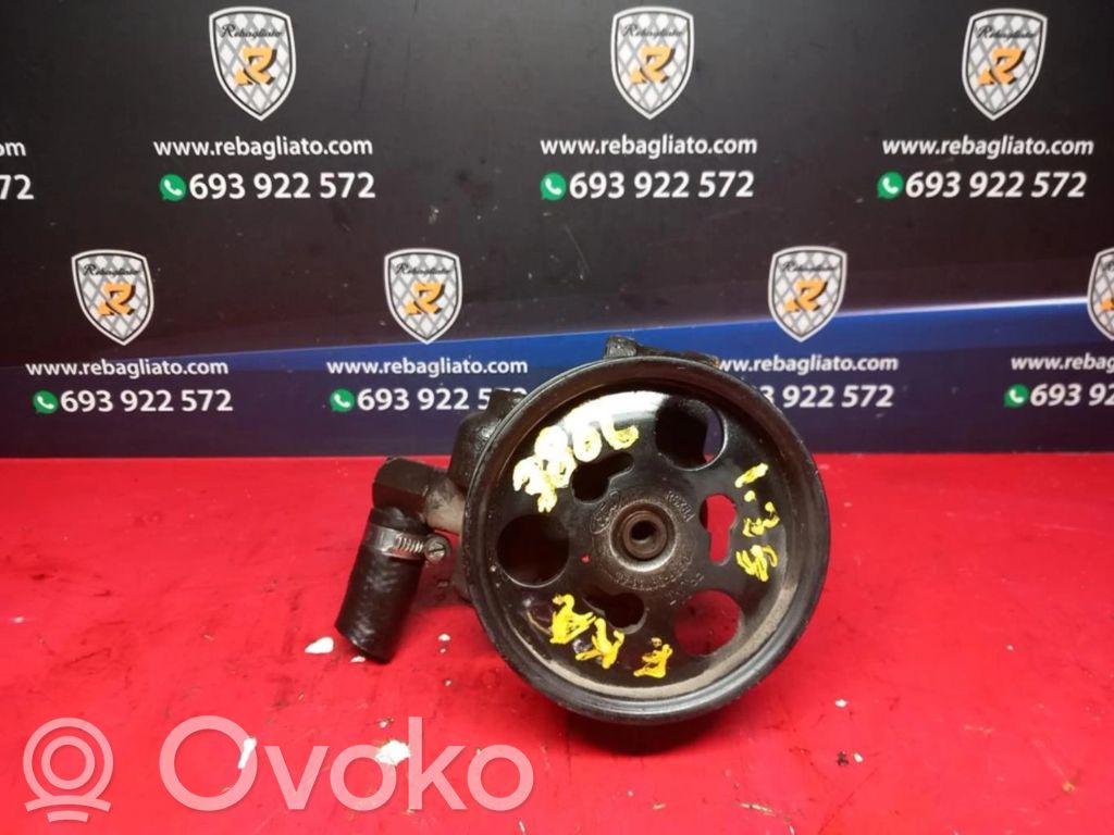 Power steering pump   9CE2000