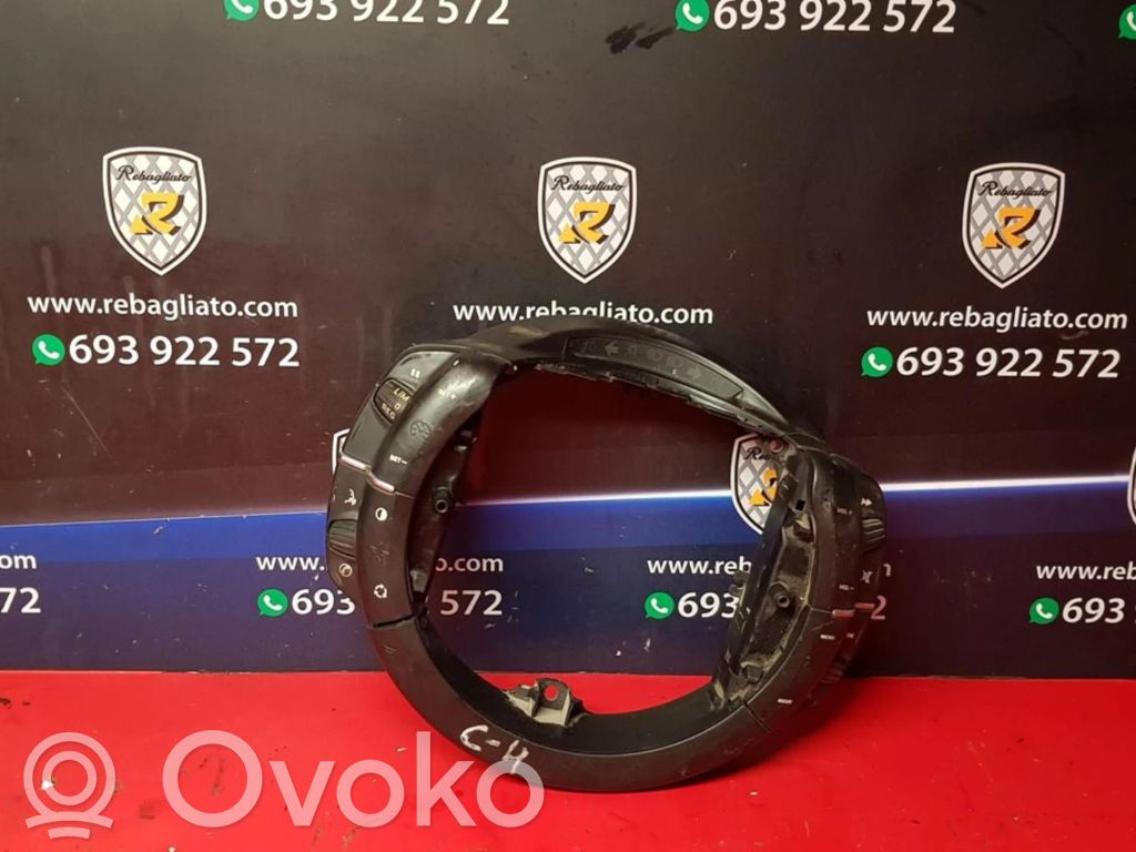 Citroen C4 I Citu veidu vadības bloki / moduļi 