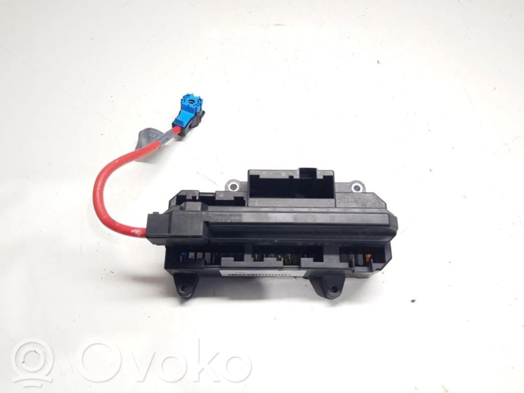 BMW 7 E65 E66 Módulo de fusible 