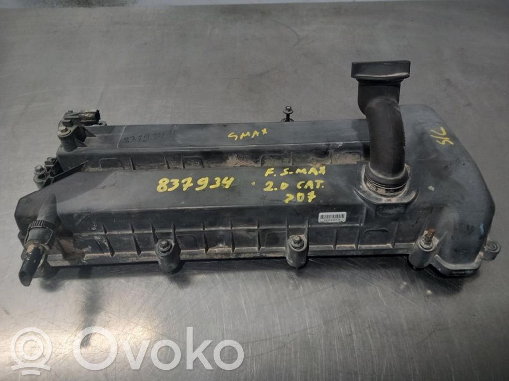 Venttiilikoppa   6G9G6007AD