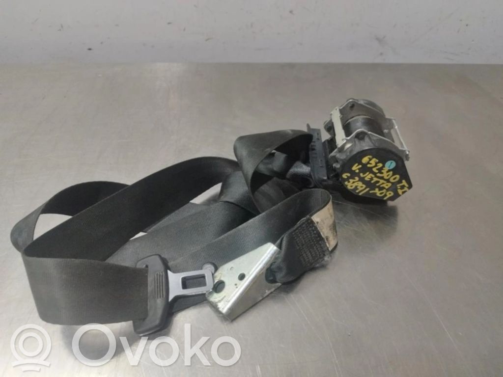 Volkswagen Jetta V Centură spate 