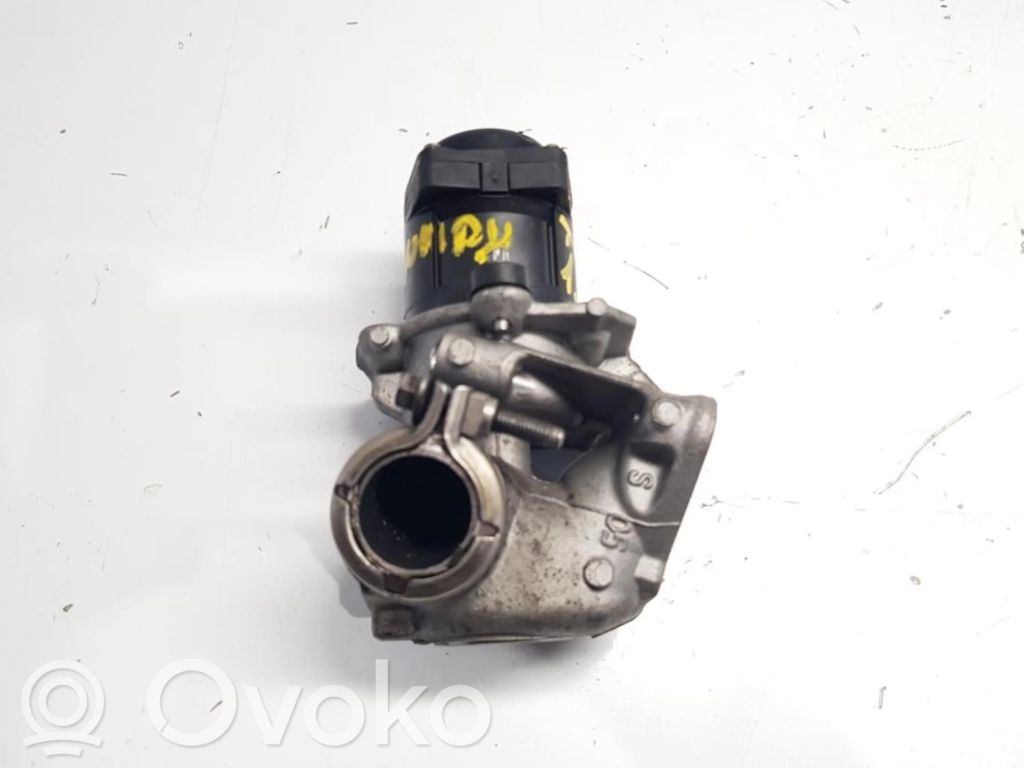 Válvula EGR   01017109