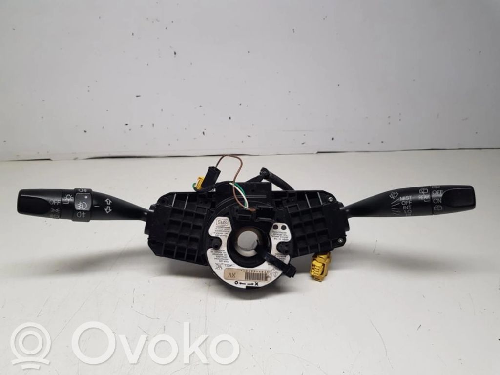 Honda CR-V Bloc semnalizator și ștergător parbriz 