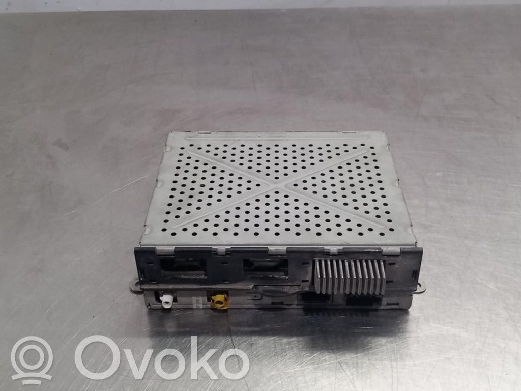 Engine control unit/module