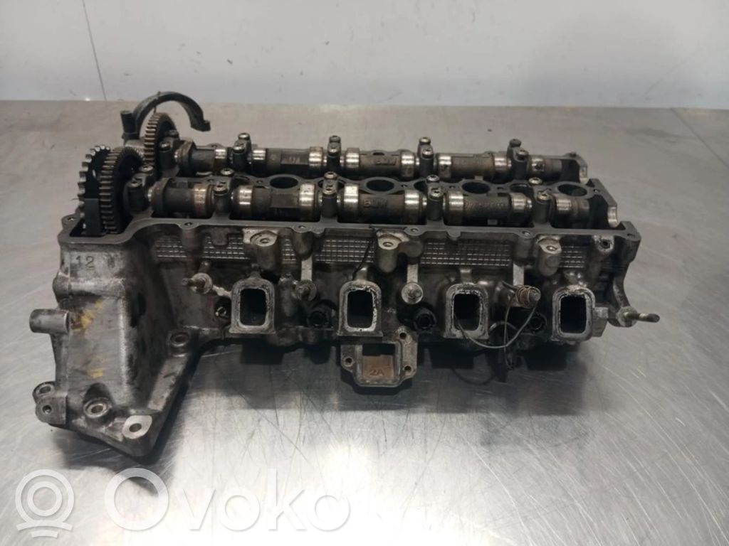 Culata del motor   204D47785878