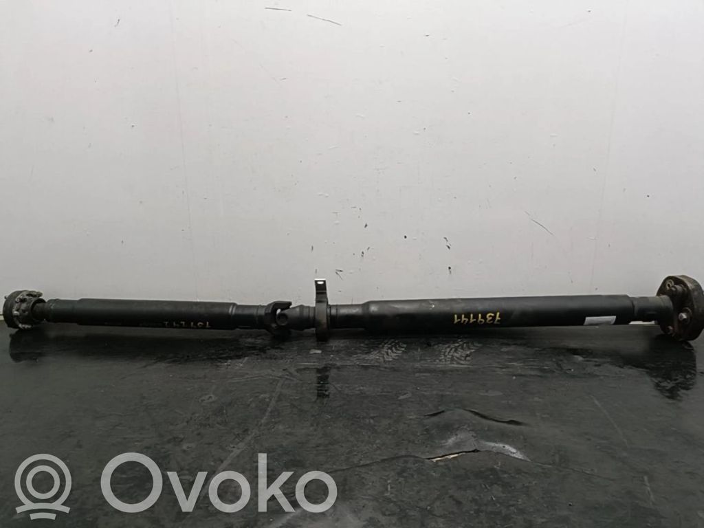 Drive shaft (set)   7530431
