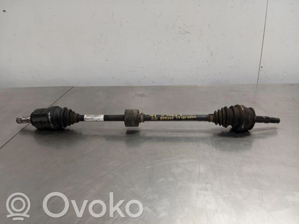 Drive shaft (set)