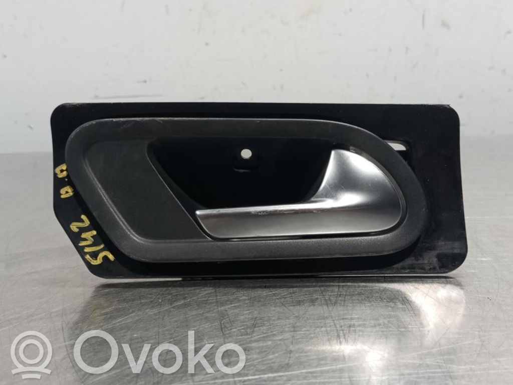 Volkswagen Eos Manecilla interna puerta delantera 