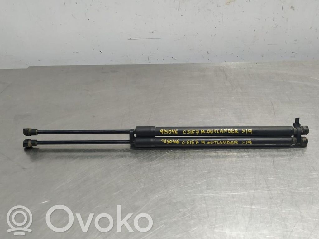 Mitsubishi Outlander Tailgate/trunk strut/damper 