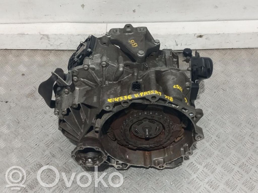 Volkswagen PASSAT Manual 5 speed gearbox 