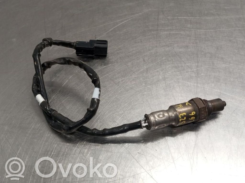 Sonde lambda   3921008100