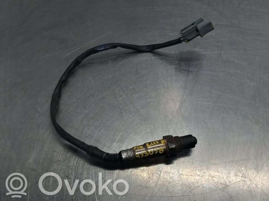 KIA Ceed Lambda zondas 