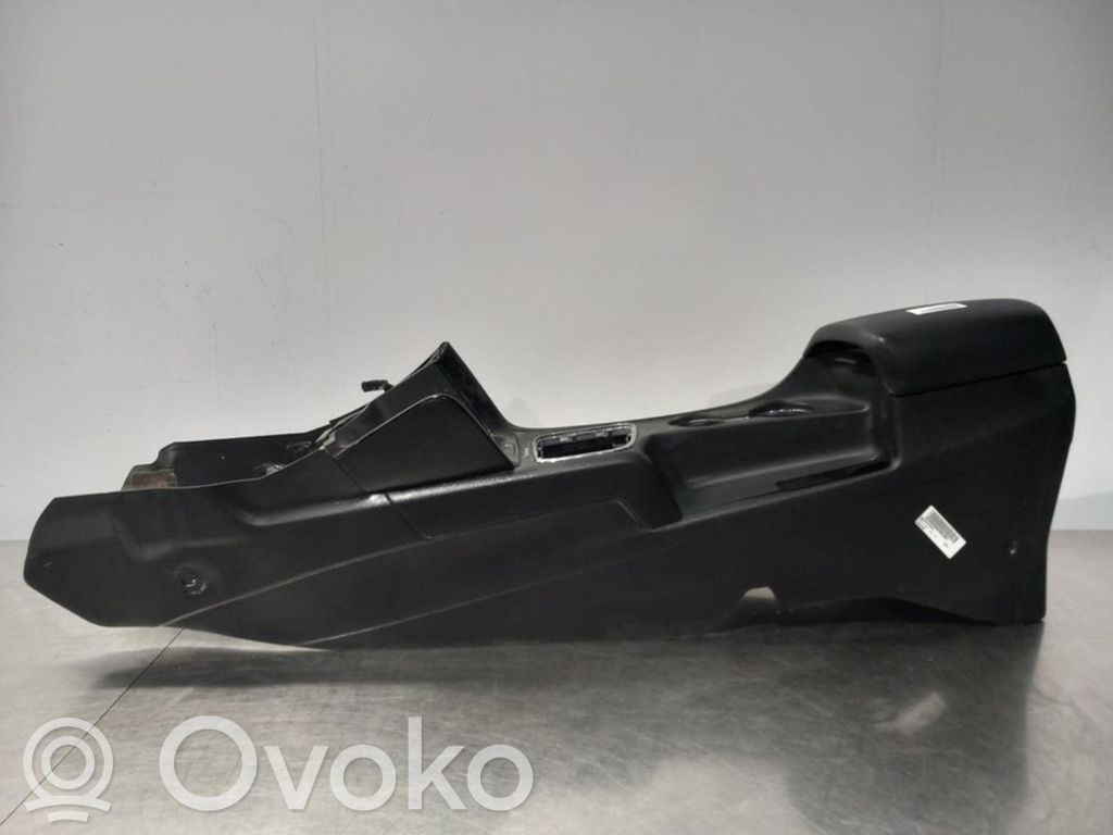 KIA Ceed Armlehne des Rücksitzes 
