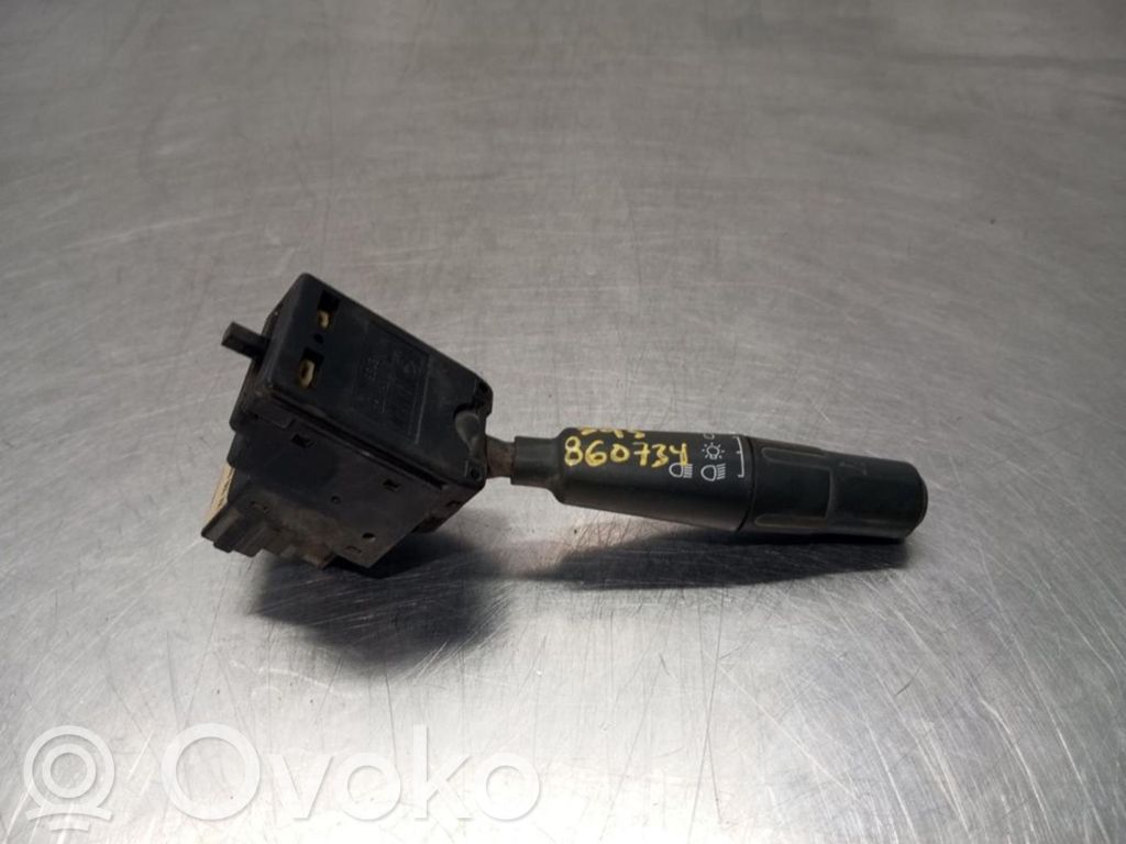 Peugeot 106 Commodo, commande essuie-glace/phare 