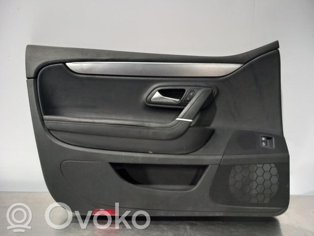 Volkswagen PASSAT Panou tapițerie ușă față 