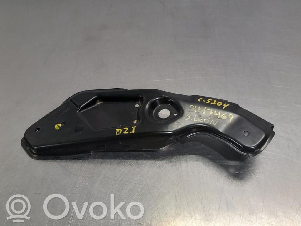 Seat Leon (5F) Headlight/headlamp mounting bracket 