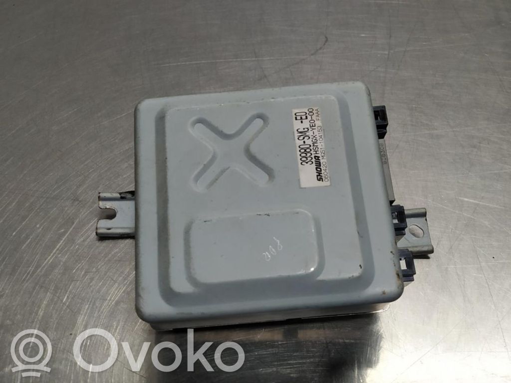 Engine control unit/module   39980SMG