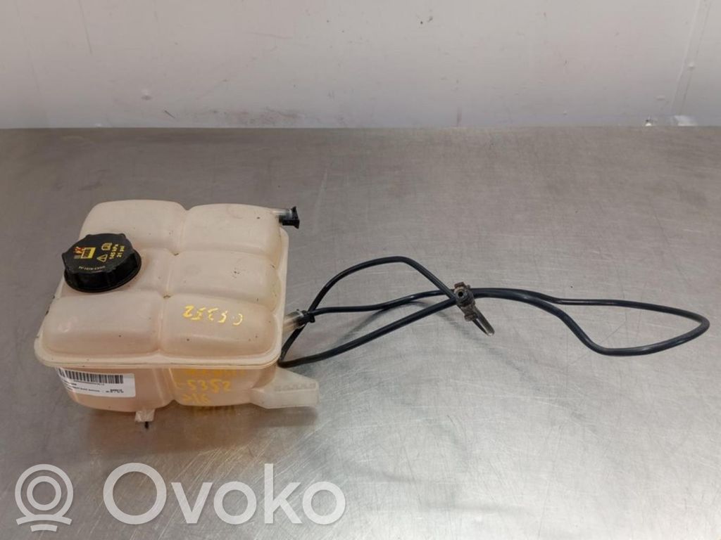 Kuro išsiplėtimo bakelis   8V618K218AE