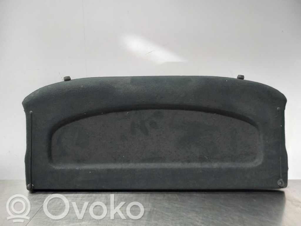Ford C-MAX I Hattuhylly 