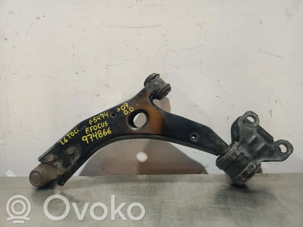 Querlenker vorne   BV613C339AAA