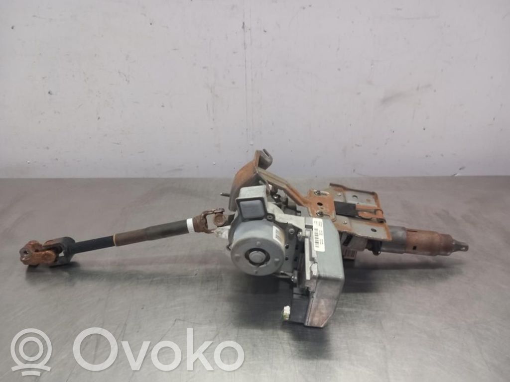 Ford Ka Vairas 