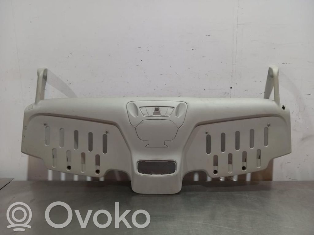 Ford Transit Techo 