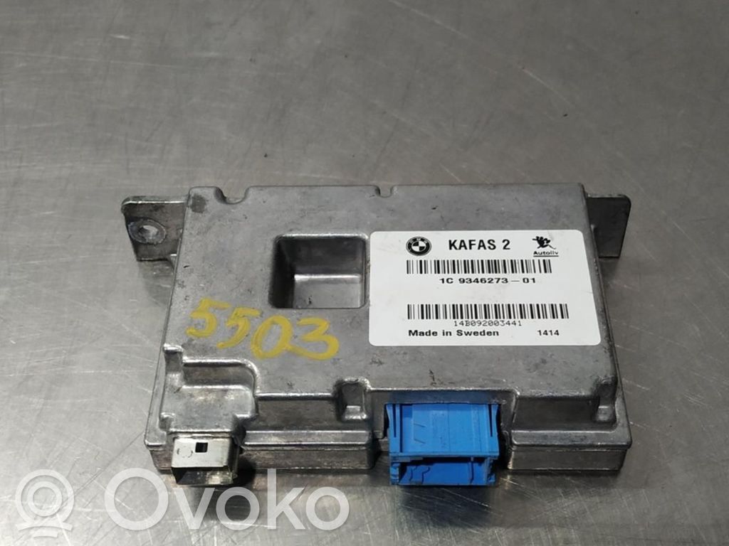 BMW 6 F06 Gran coupe Sterownik / Moduł ECU 