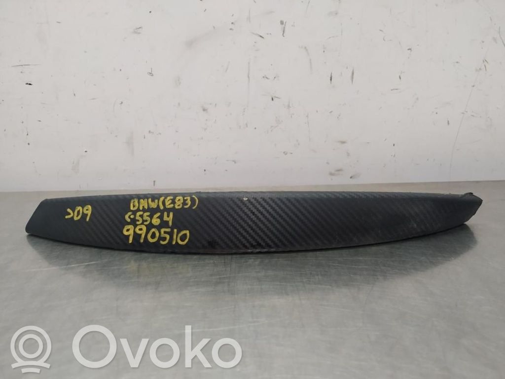 Apatinė apdaila   3403852