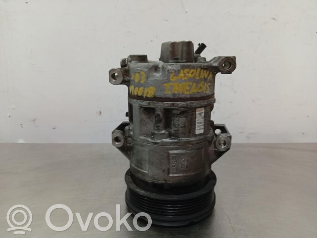 Toyota Avensis T250 Kompresor / Sprężarka klimatyzacji A/C 