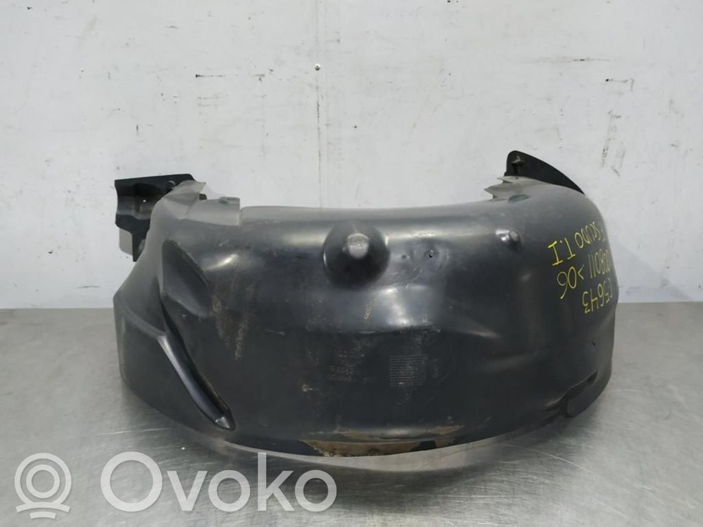 Fiat Scudo Moldingas ant galinio sparno 