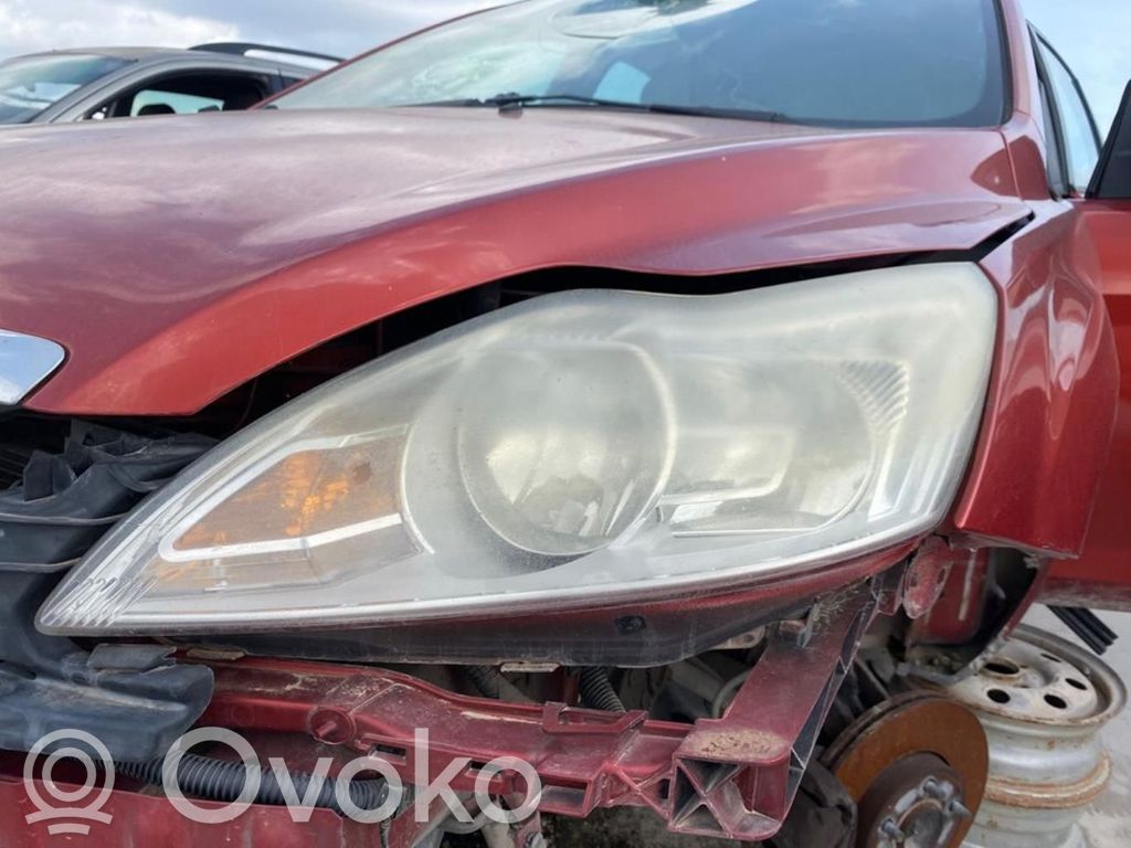 Headlight/headlamp