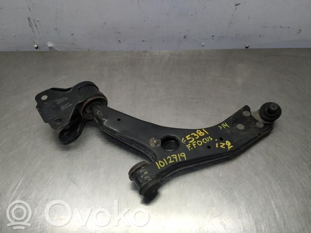 Brazo de suspensión delantero   BV613A262AAA