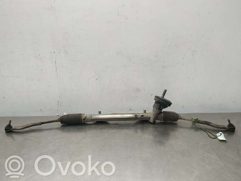 Renault Clio III Steering rack 