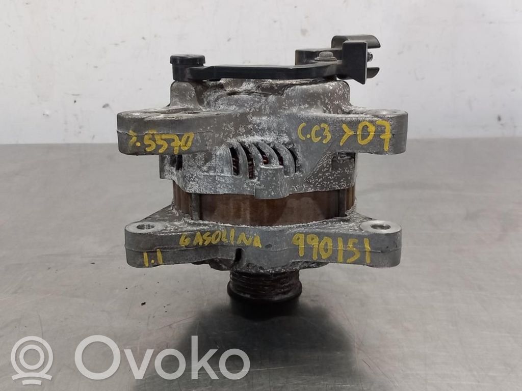 Generator/alternator