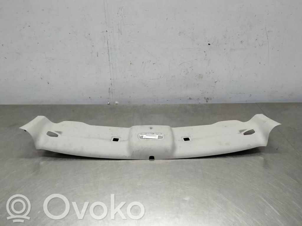 Peugeot 207 CC Bottom trim 